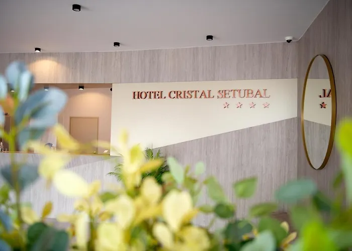Cristal 4* Setúbal