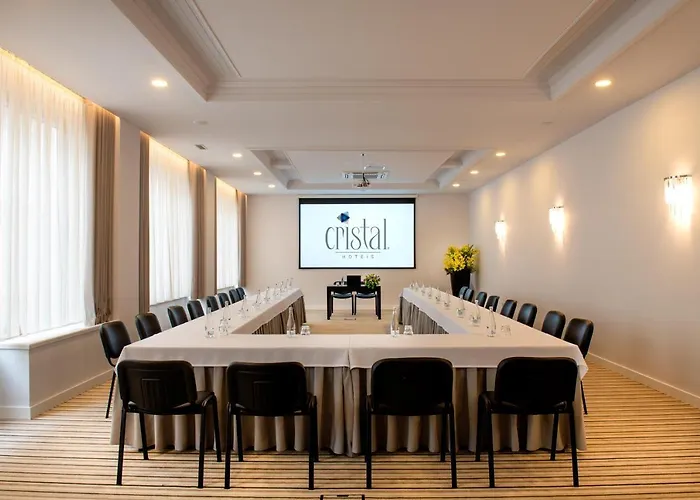 Cristal 4*