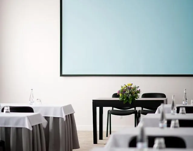 Szálloda Cristal 4*