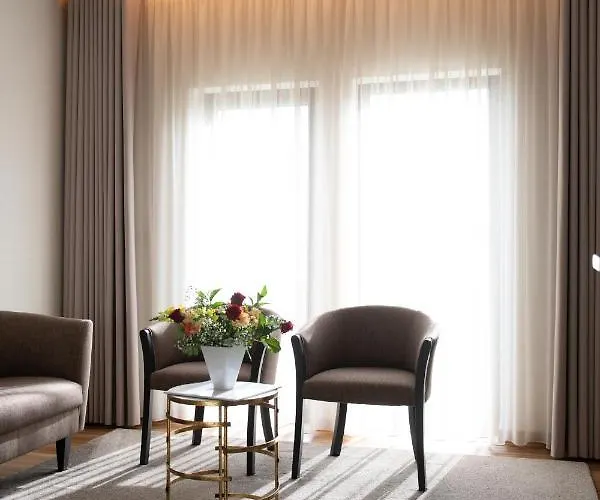 Szálloda Cristal 4*