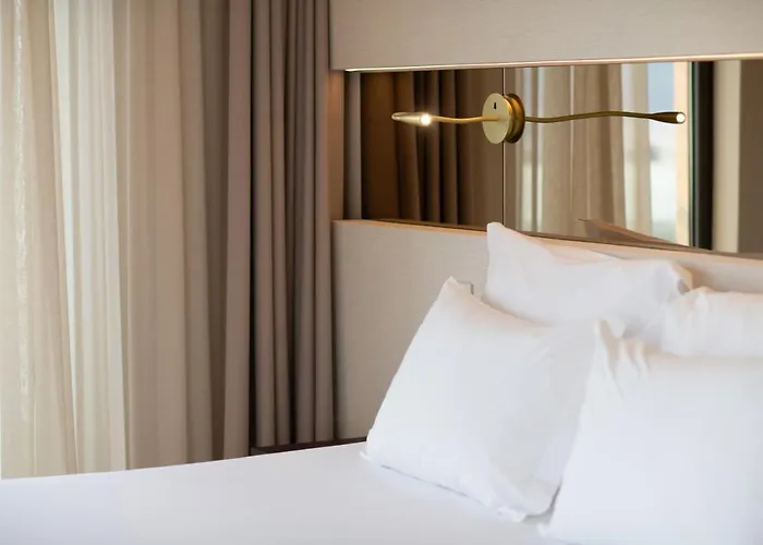 Szálloda Cristal 4*