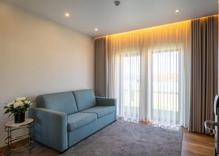Cristal 4* Setúbal