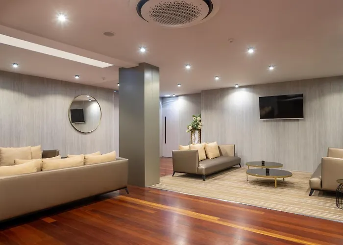 Szálloda Cristal 4*