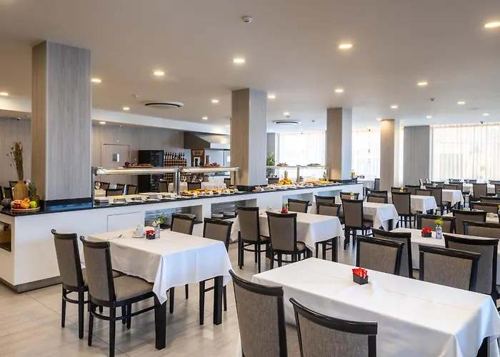 Szálloda Cristal 4*